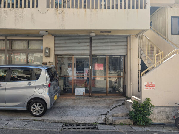 那覇のカジュアルすぎるフレンチ「Koba’s」