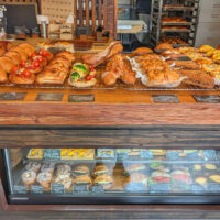 那覇「BAKERY LAB Stay Gold」