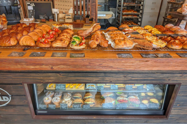 那覇「BAKERY LAB Stay Gold」