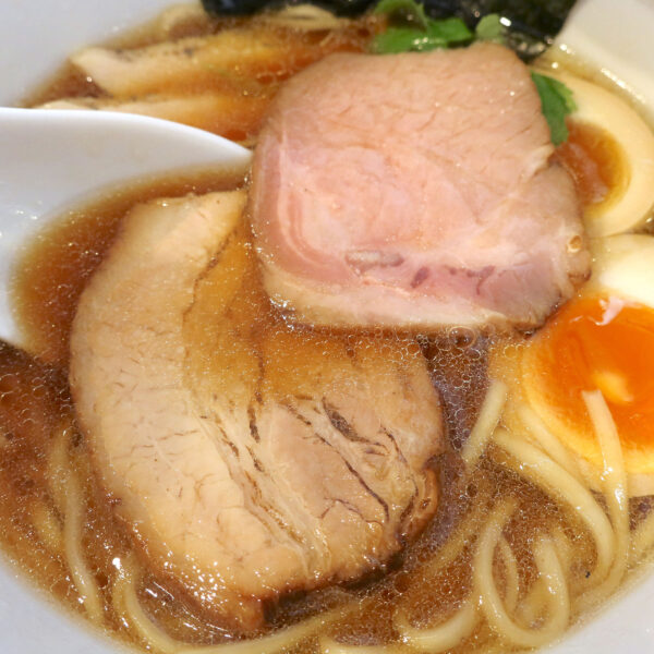 豚バラと肩ロース