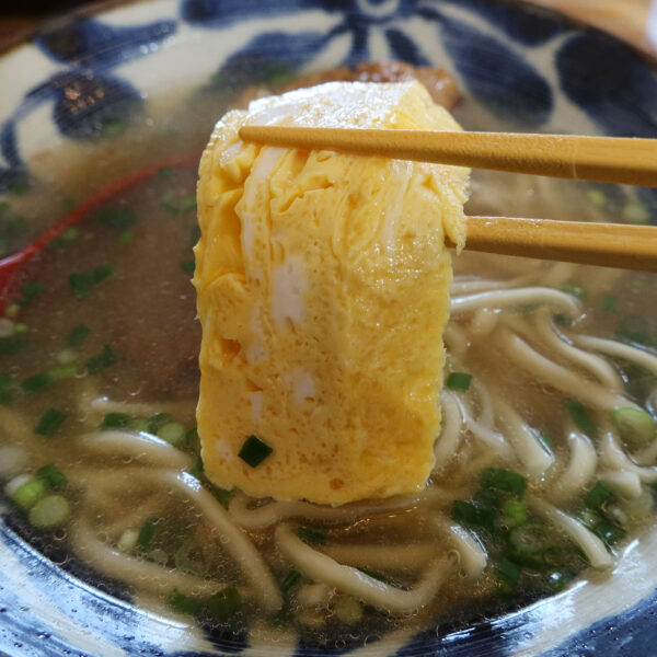 玉子焼き
