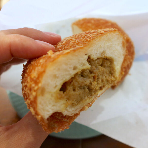 こってりうまい