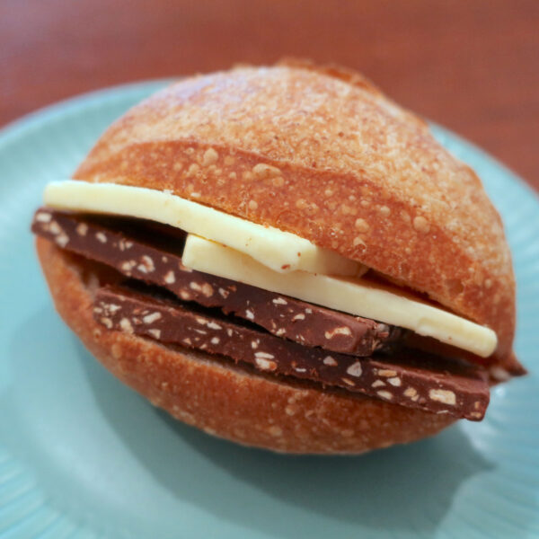 チョコフランス(300円)