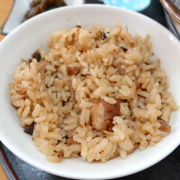 じゅーしーもおいしー