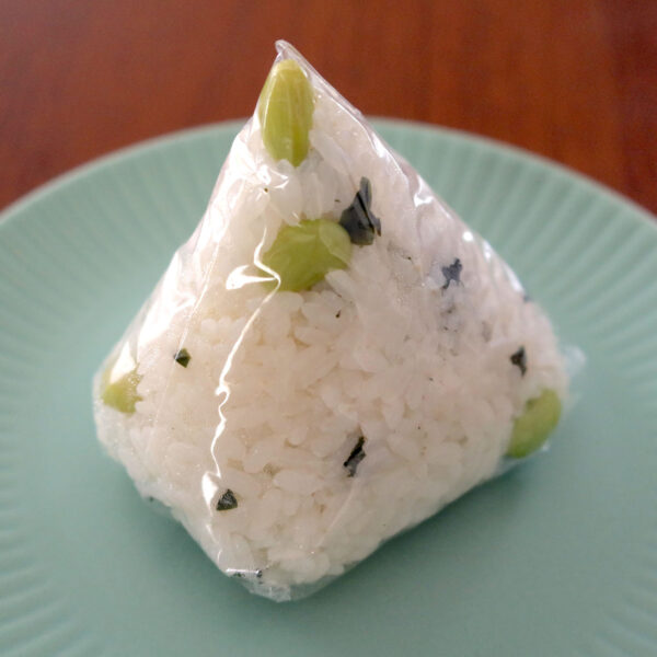 お子サマーのおやつに