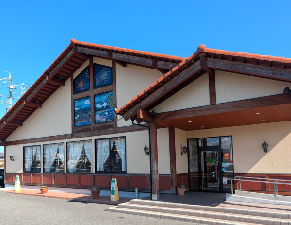 静岡「さわやか静岡インター店」