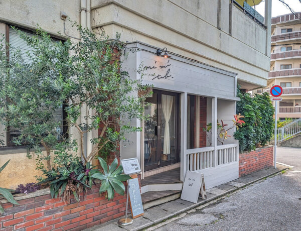 那覇・泊「mimitab（ミミタブ）」