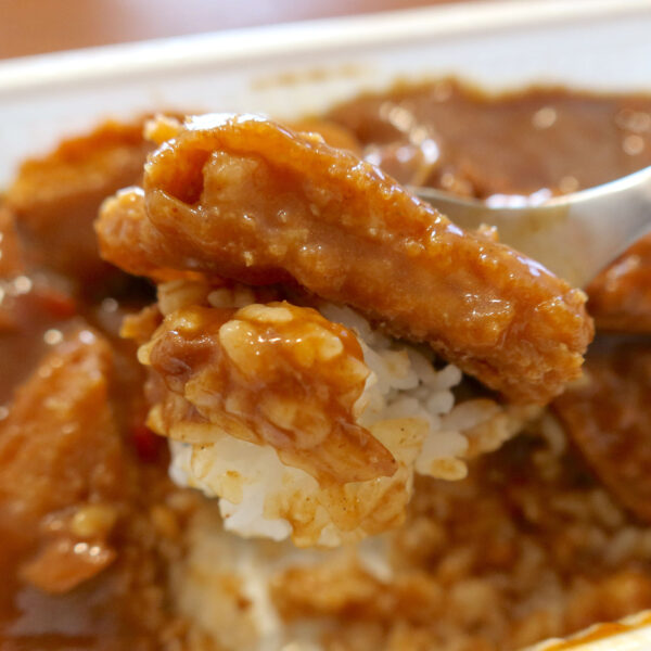 ほどほどの厚さ