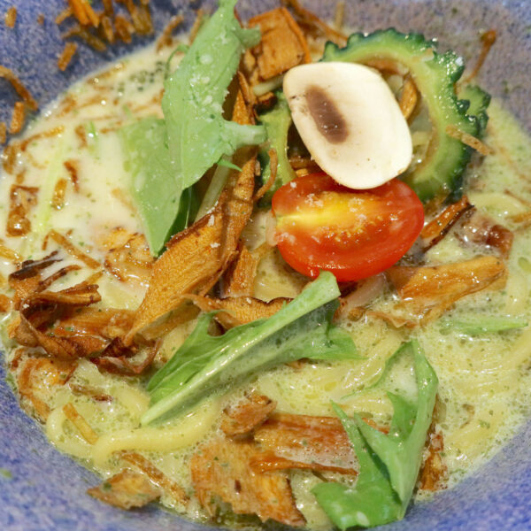 ごっちゃごちゃ