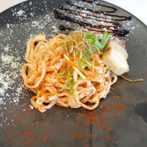 フレンチ和え玉（400円）