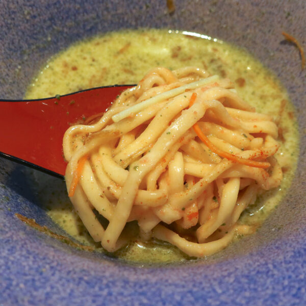 そのまま食べた方が好み