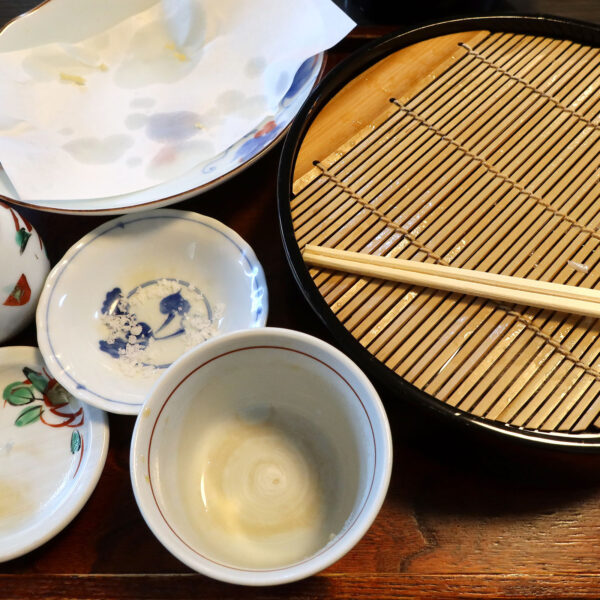 ごちそうさまでした！