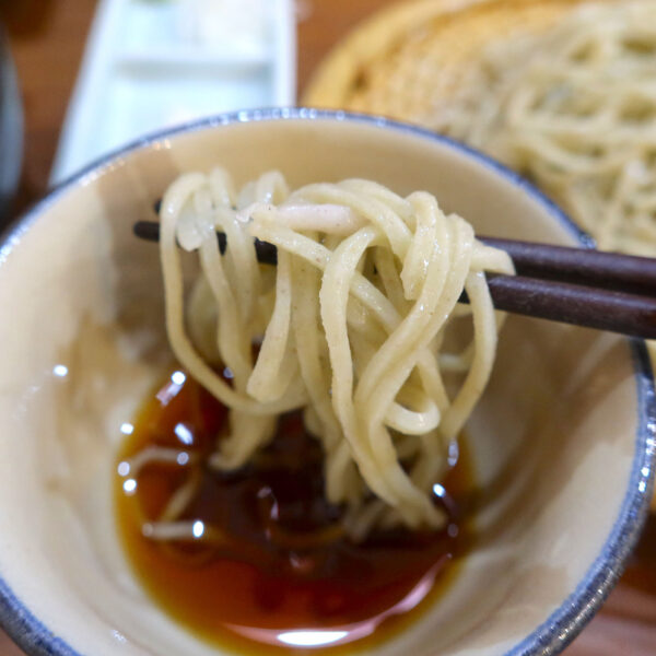 ふんわり美味しい