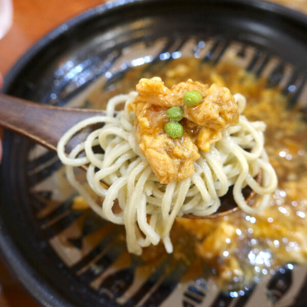 合わせても美味しい