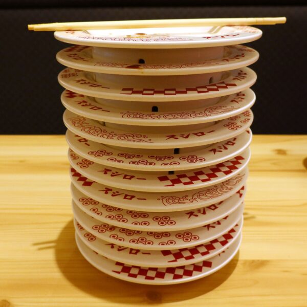 ごちそうさまでした!