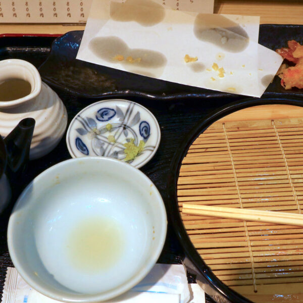 ごちそうさまでした!