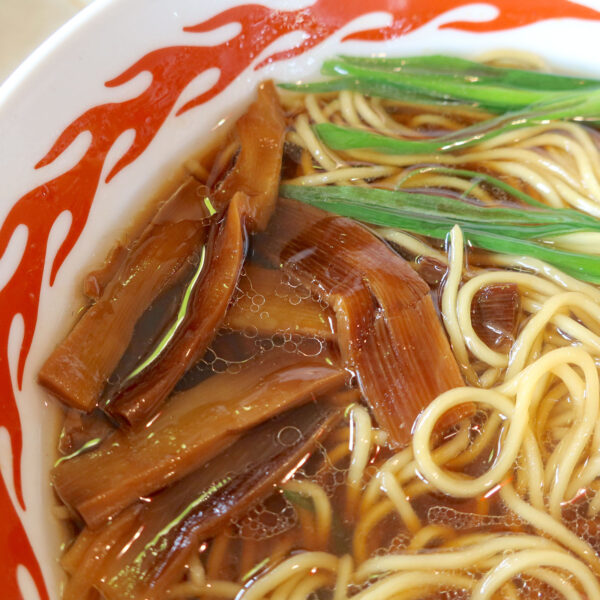 くたくたのメンマ