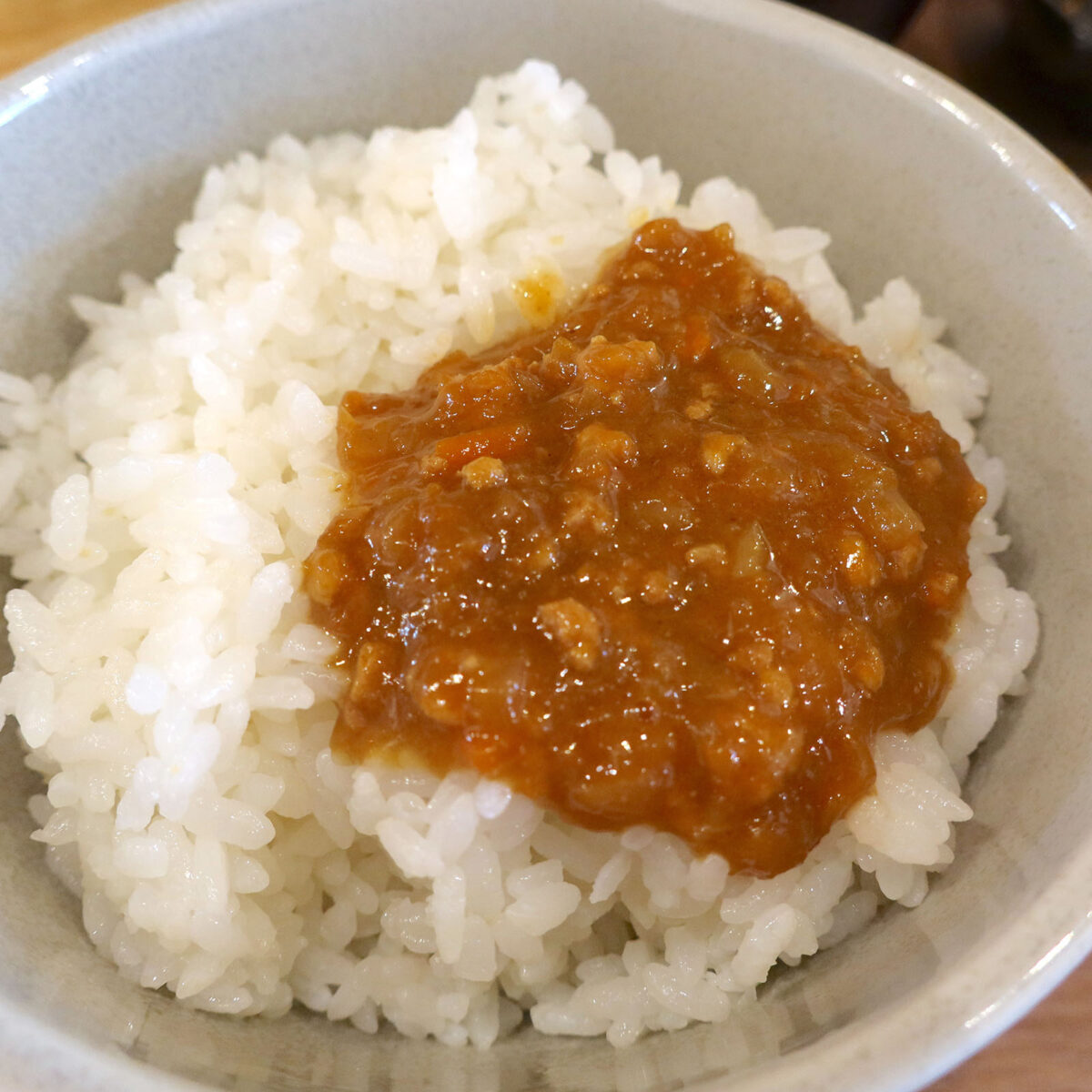 肉肉カレー