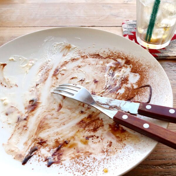 ごちそうさまでした!