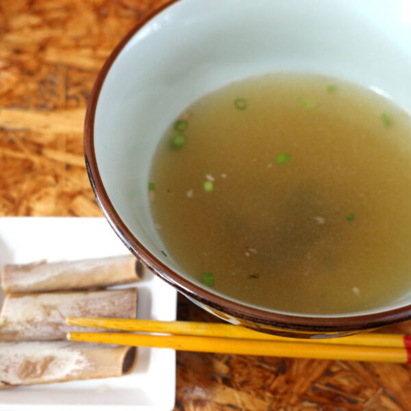 ごちそうさまでした！