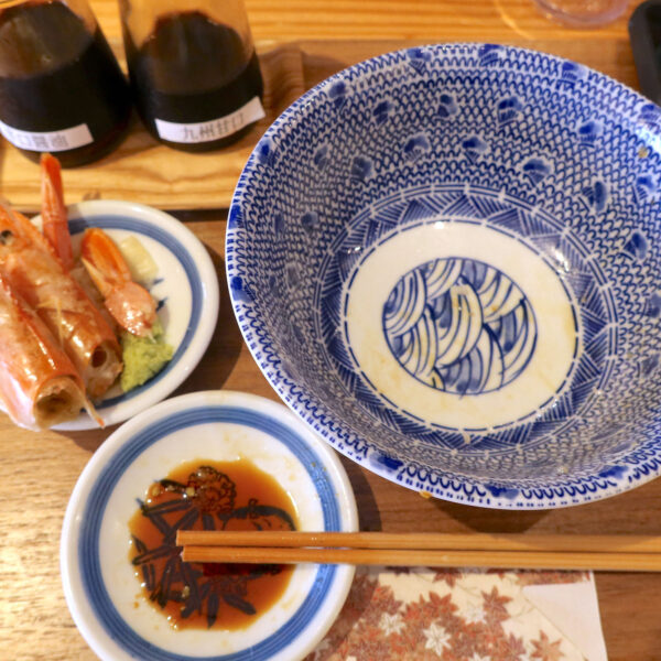 ごちそうさまでした！