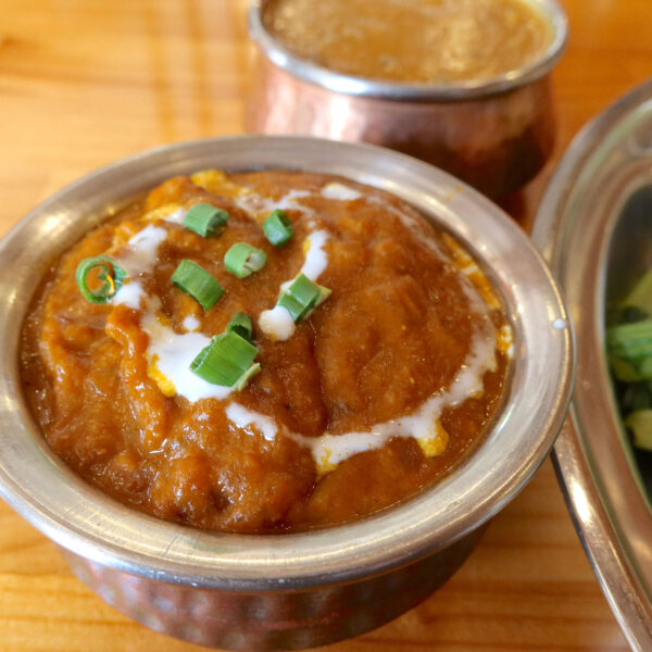 パニールマサラ