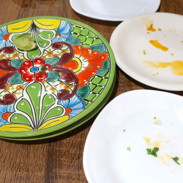 ごちそうさまでした！