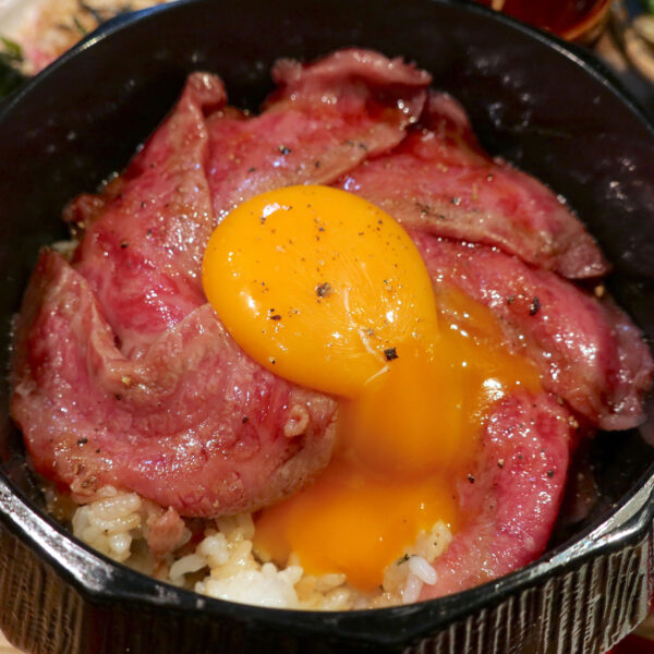 黄身もとろ〜り