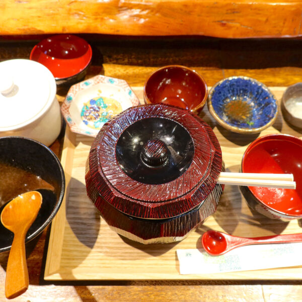 ごちそうさまでした！