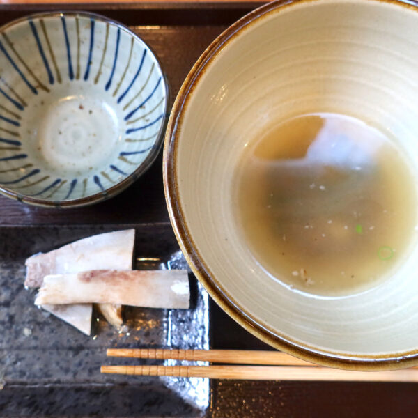 ごちそうさまでした！