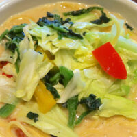 スープパスタのスープは飲み干すもの!? 「ジョリーパスタ」で播磨灘産牡蠣のクリームスープパスタ