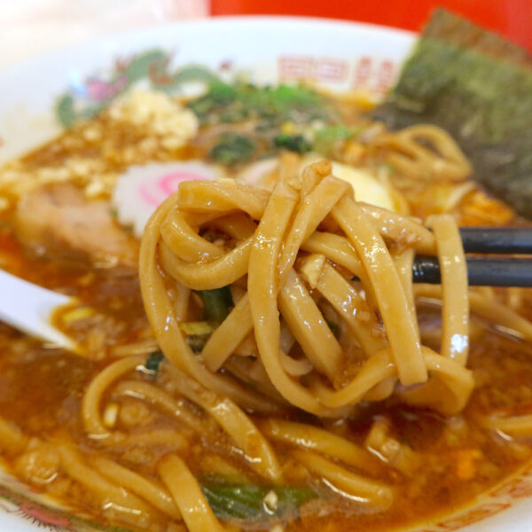 いろいろ絡めて