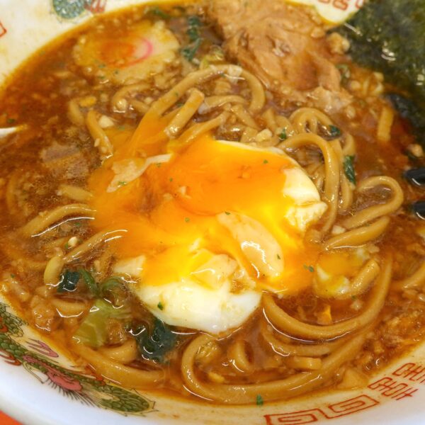 温玉を割って…