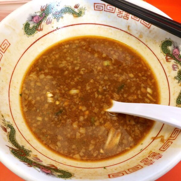 ごちそうさまでした!