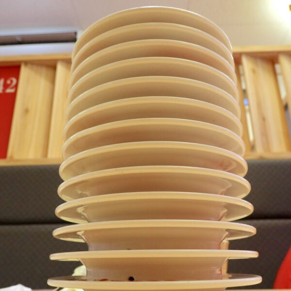 ごちそうさまでした!