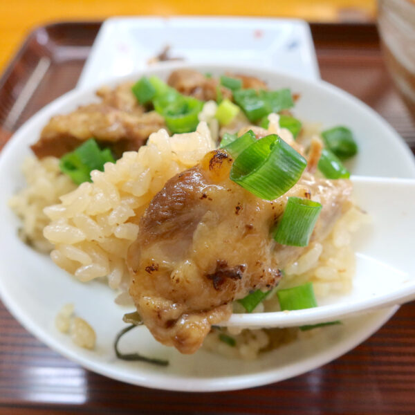 ぷるんとお肉＆旨みのじゅーしー