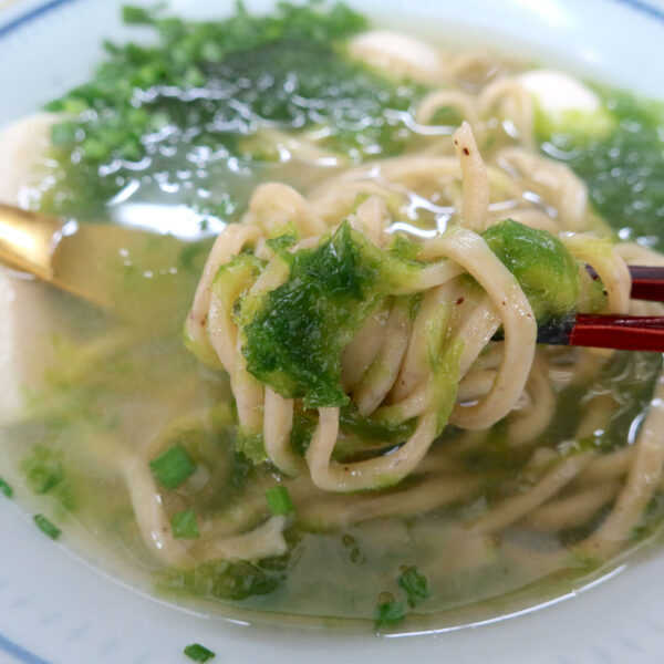 アーサの良い香り