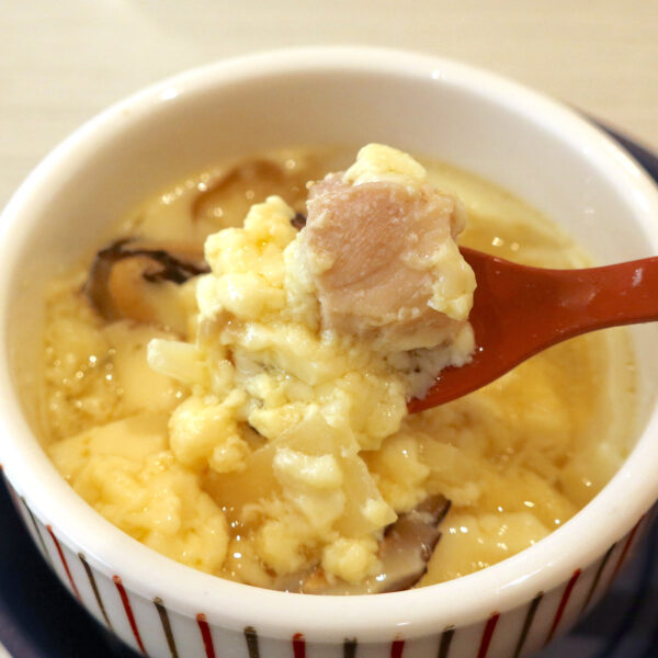 スタンダードにうまい