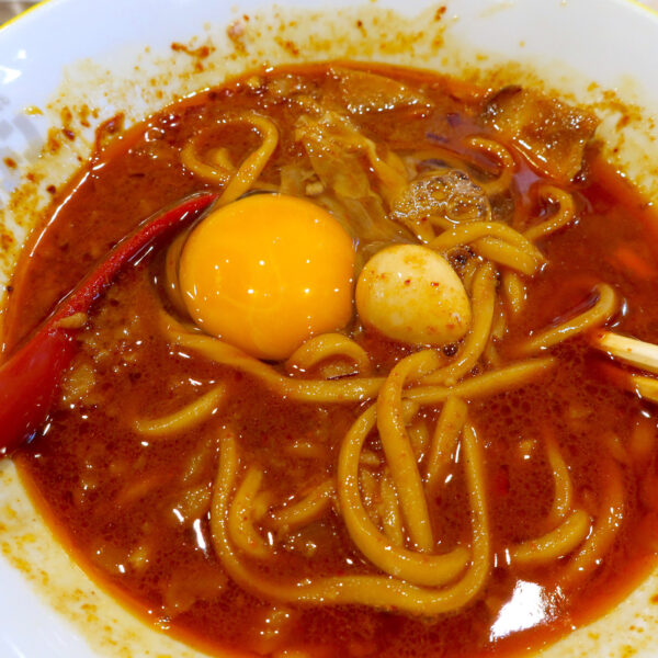 たまごがふたつ