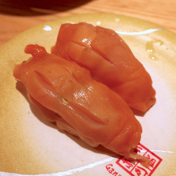 大赤貝（440円）