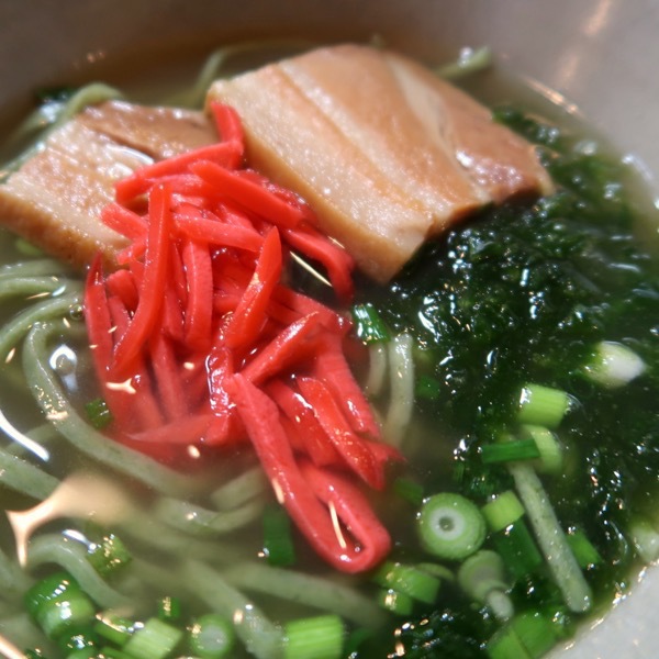 クリスマスカラー