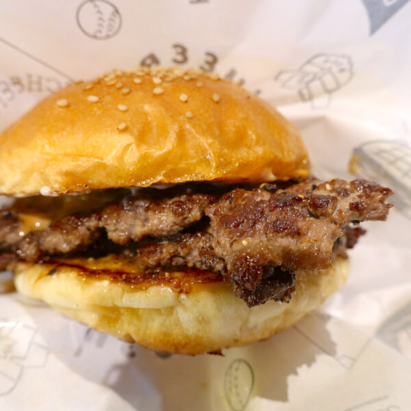 じゅわっとうまい