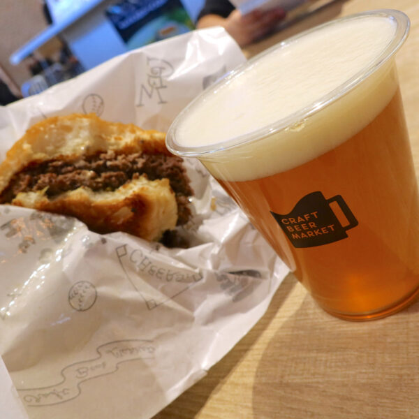 CRAFTROCK Brewing の WIPA