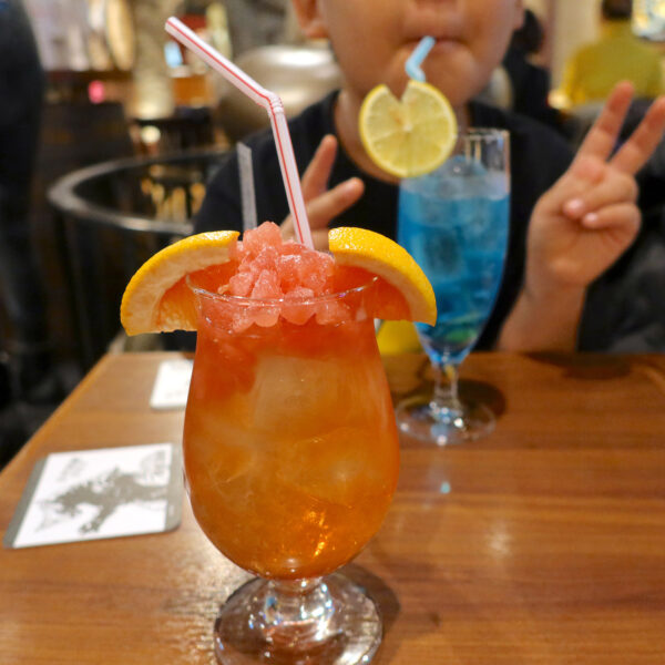 パンドン ダブルヘッドアセロラハーブ（858円）