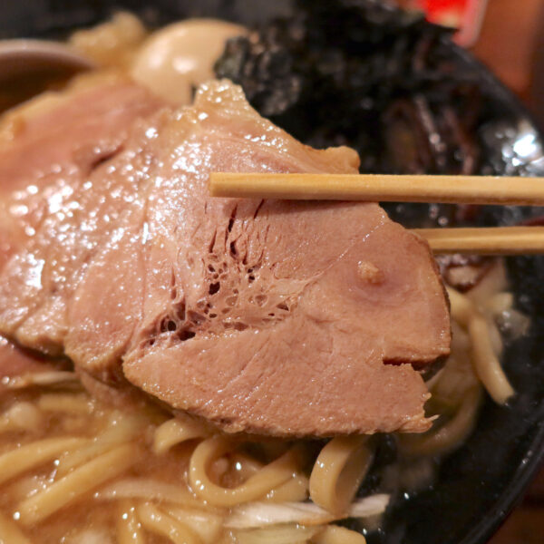 豚肉のオサカナ