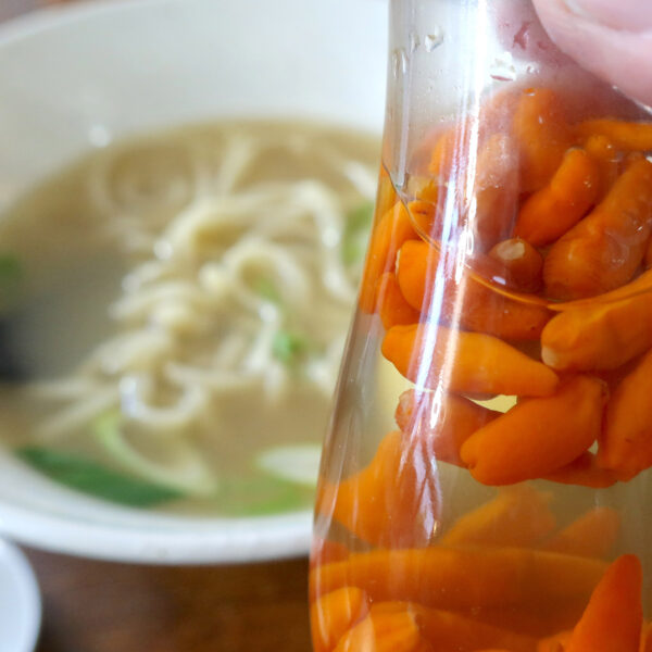 コーレーグースー