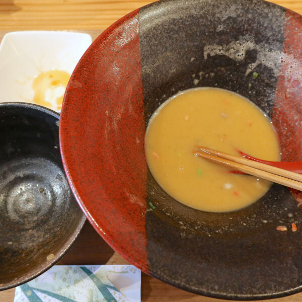 ごちそうさまでした！