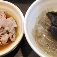 「しゃぶ葉」のラムしゃぶ麻辣湯フェアでラムしゃぶ放題＆タンミョンがうまい！