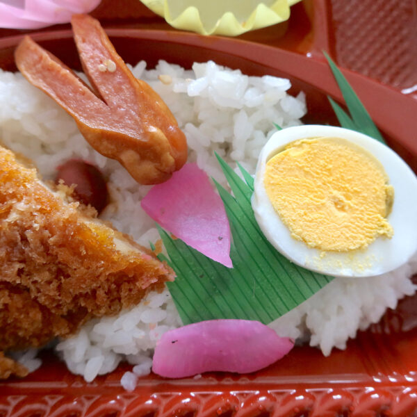 何かをイメージしている？