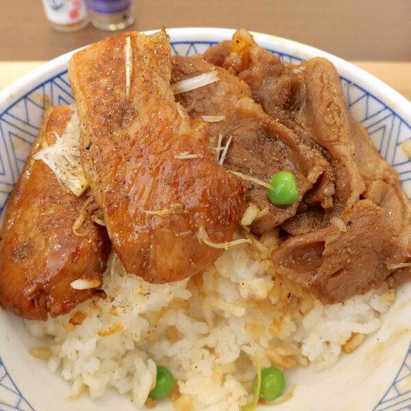 調味料は新しいので良き